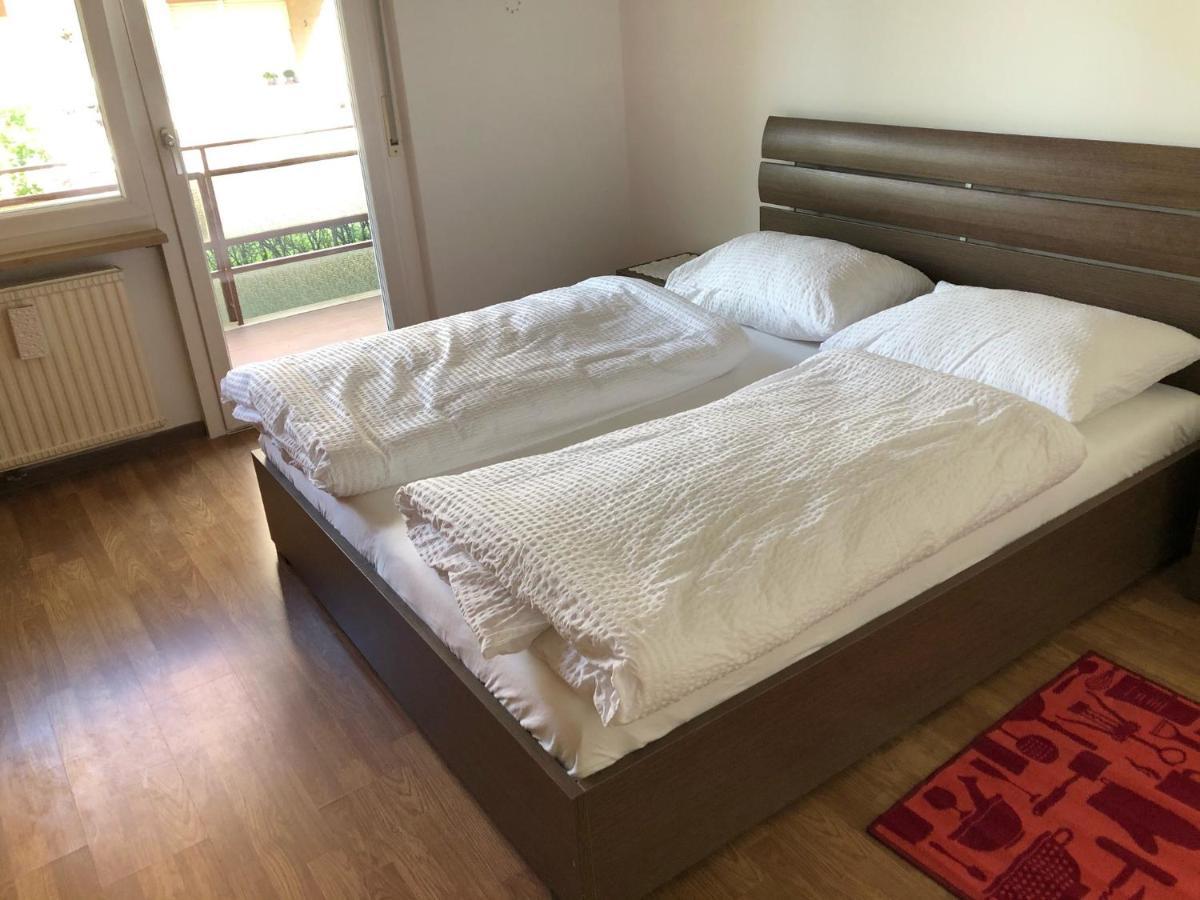Apartment Franziskus